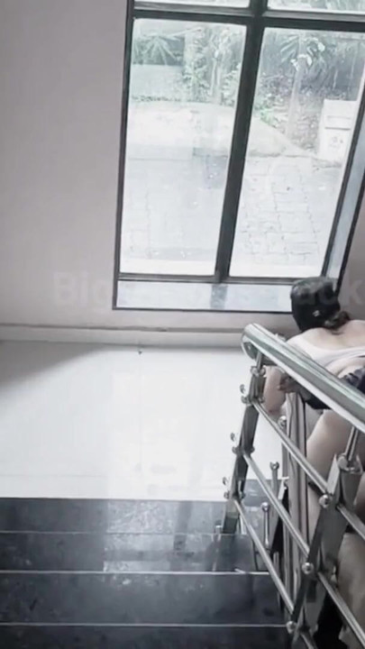 Telugu couple secretly film a pornographic sex vlog in a new location Telugu Audio | Clip 2