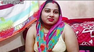 Mother-in-law had sex with her son-in-law when she was not at home indian desi mother in law ki chudai