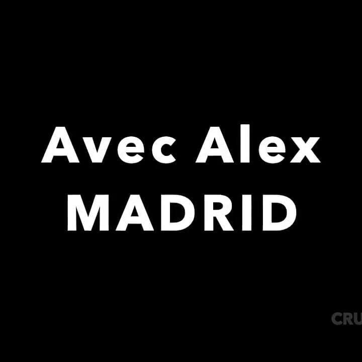 彼は生で犯されます ダグラス・スミス