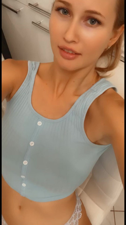 Biraz yaramaz taraftan🥰
