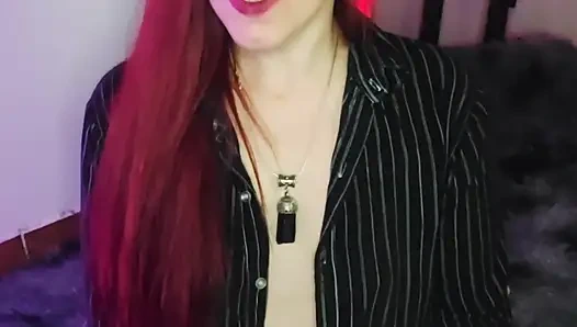 Psikolog Gauchita bab 5: kecanduan ngocok kontol dan bokep