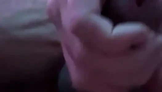 Sobald Sie Von Der Arbeit Nach Hause Kommt, Bitte Ich Sie, Sich Um Meinen Penis Zu Kümmern