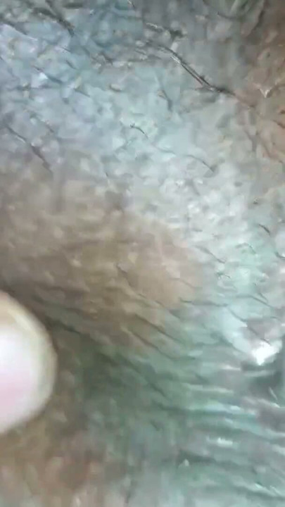 Asshole Winking And Fingering | Clip 1