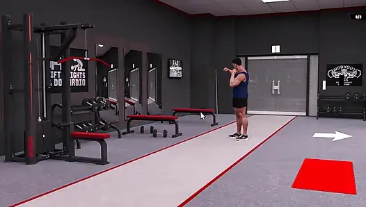 Steps of de bauchery 43 die nacht mit den alten männern waren erstaunlich