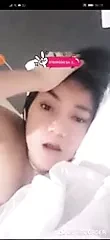 Indo artis bigo minta di sawer