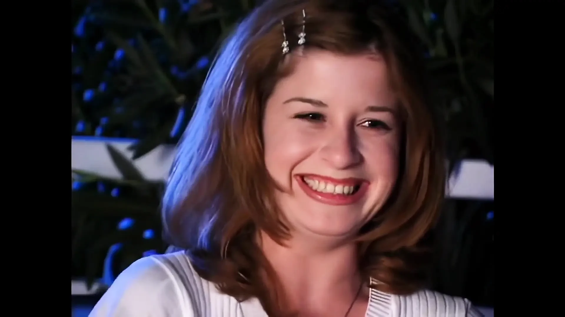 ginger lixx - petite,missionary