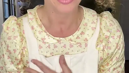 Oh Sayang, ibu tiri yang cantik segera hadir!