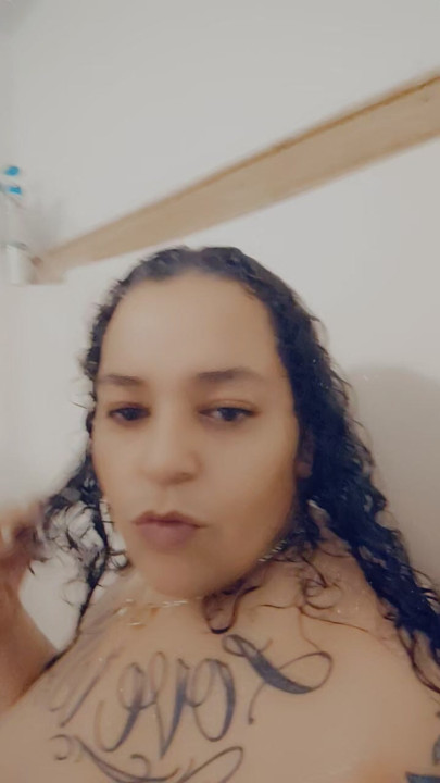 Chuveiro sexy
