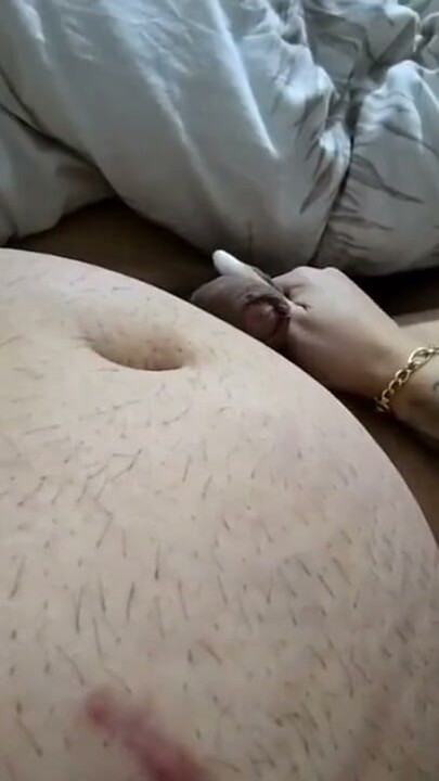 Sexy boss step mom punishes step son after loosing job with an handjob | Clip 2