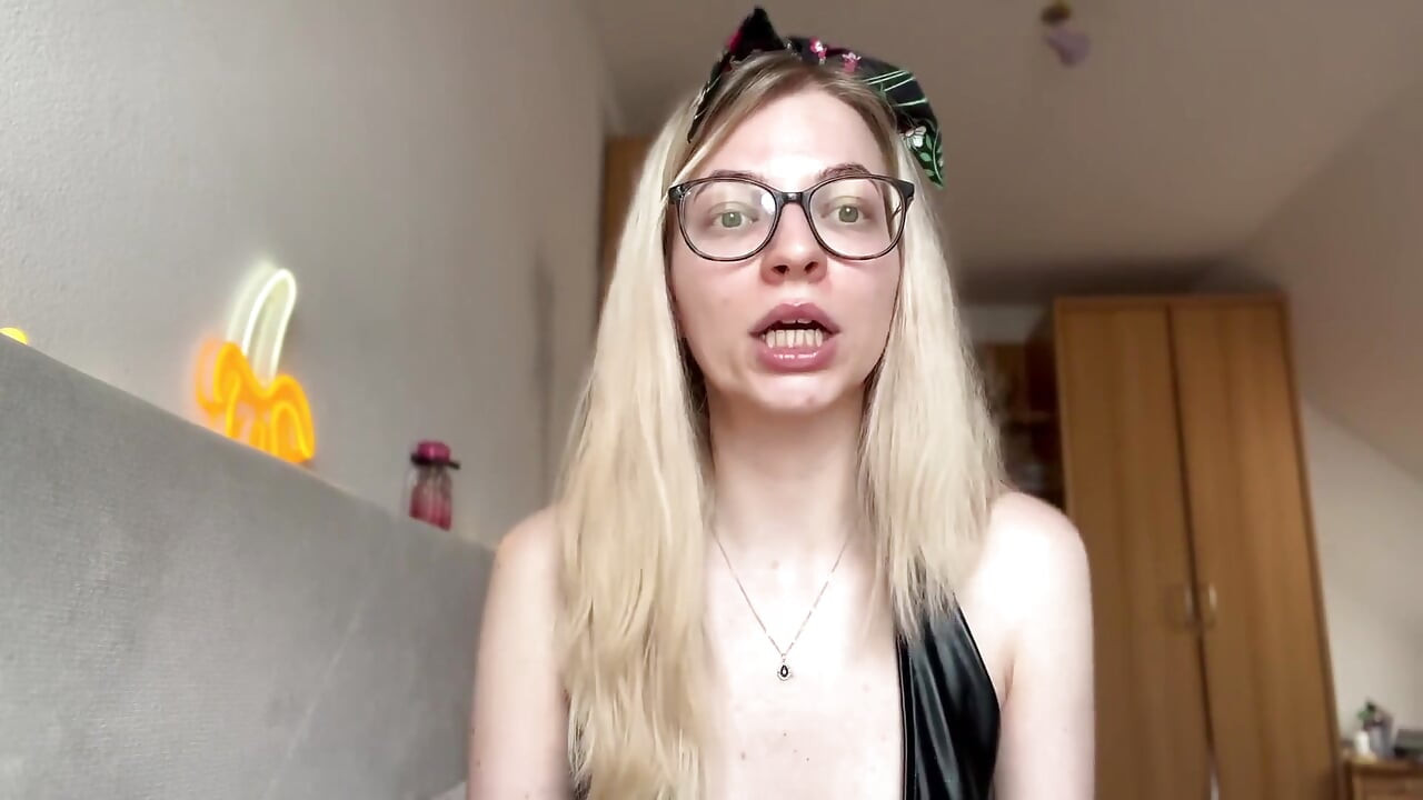 How to Treat Him Like an Object - Femdom