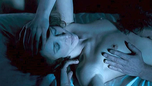 Vera farmiga scena di sesso nudo da in tranzit scandalplanetcom