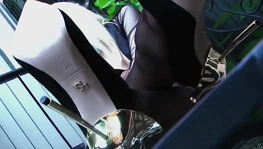 Umarmt deine devote seite