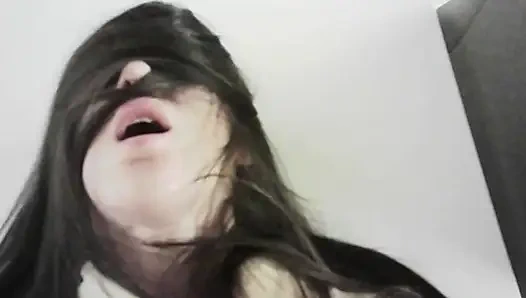 Meine frau und meine freundin beim betrügen erwischt