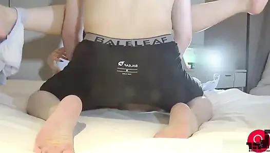 Uniformed Babies 0317 uncensored