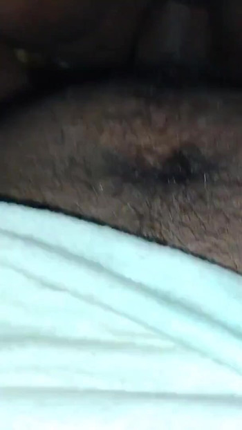 Památný okamžik z "India Desi tetička Ki Chut Marli Maje Se Raat Ko Tak krásná"
