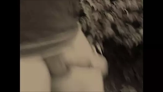 çıplak koşmak