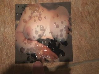 Innocentlilgirl tribut cu ejaculare 2