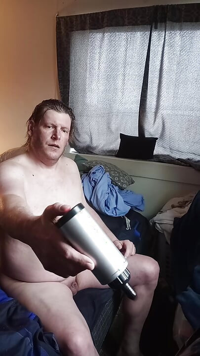 Lee Przybylowicz kommer for tidlig uten å bli hard