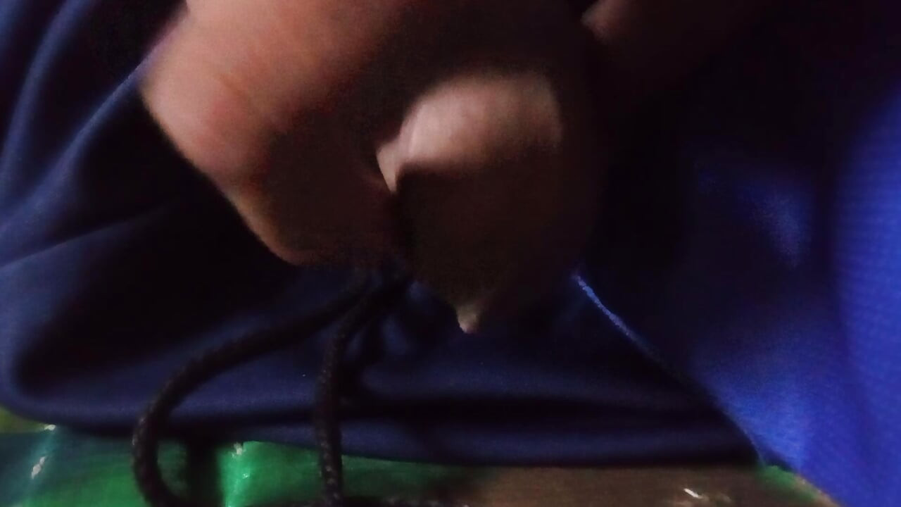 Me gusta mucho tener sexo en casa.