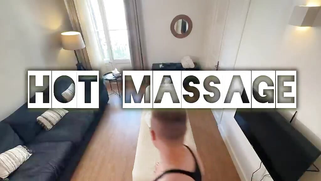 Hot Massage