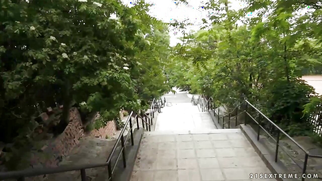 Cute brunette girlfriend will do anything I ask