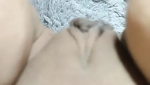 Narrow hole