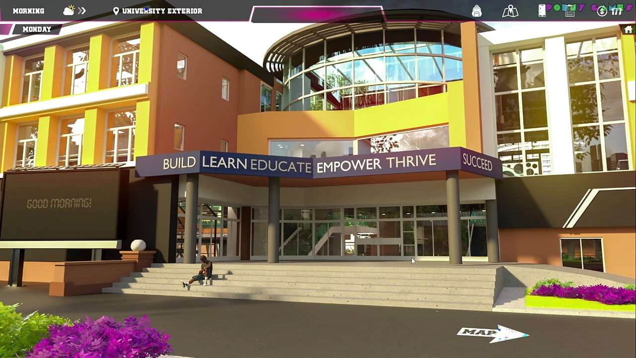 Étapes de la débauche par Fooxied - Un autre paiement encaissé, Riley le veut profond 21