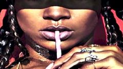 Rihanna Fenty Sammlung Video