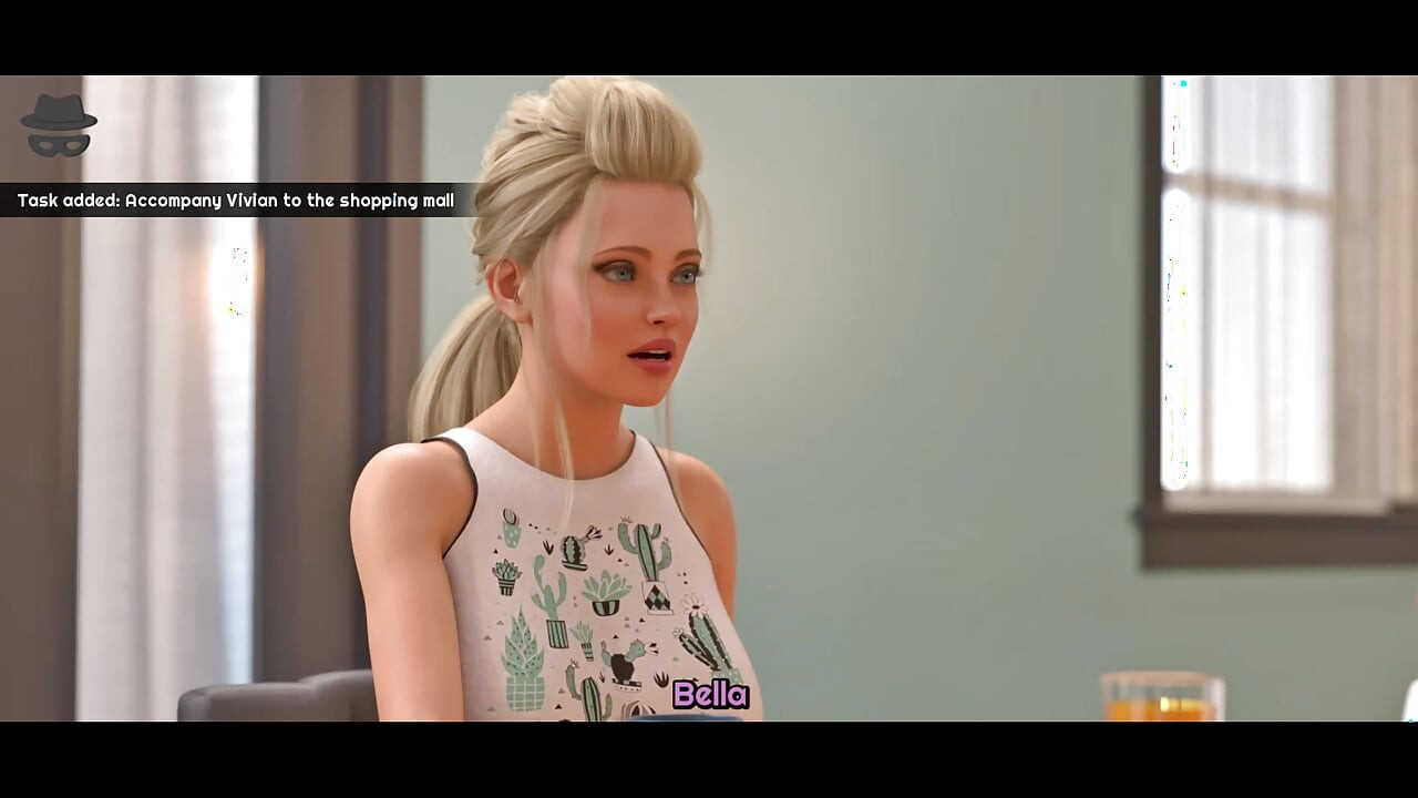 Thief of Hearts - Part 25 - Sex with Perfect Babes by Loveskysan69