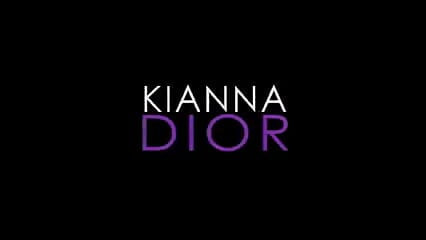Kianna Dior engolindo carga com Jonni Darkko