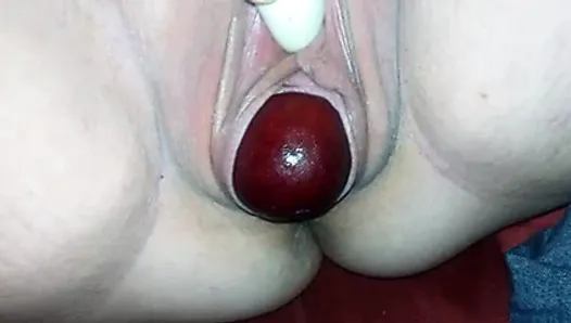 Apple Porn Video