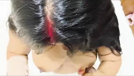 Road Par Khadi seks işçisi Ko Uthaya | Hotel Mein Wild lanet | Desi Randi Zor Sikişme 😈 "