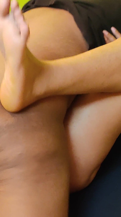 Hot Girl Gets Her Pussy Rough Fucked by Big Cock