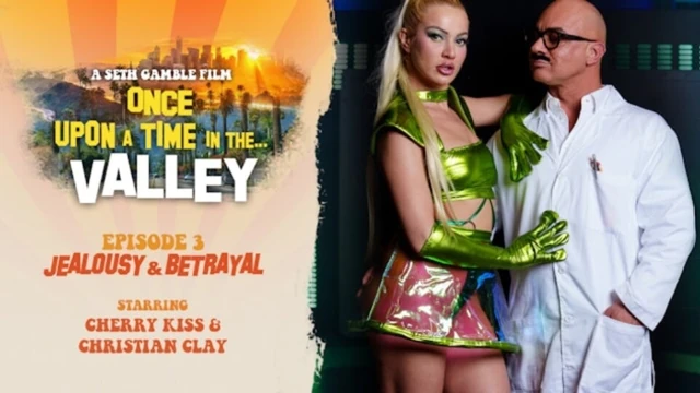WICKED Once Upon A Time In The Valley Episode 3 - Jealousy & Betrayal