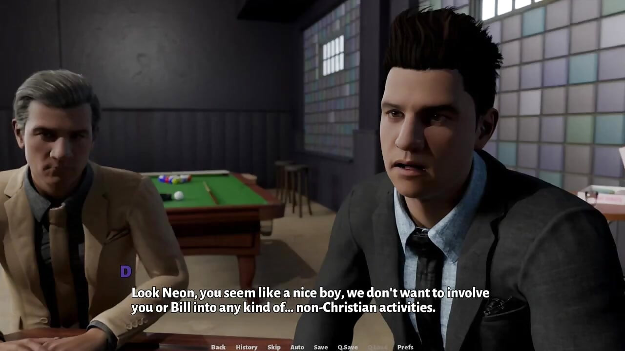 Mad Adventure #06 Fucking a Horny MILF and Spanking Her Fat Ass