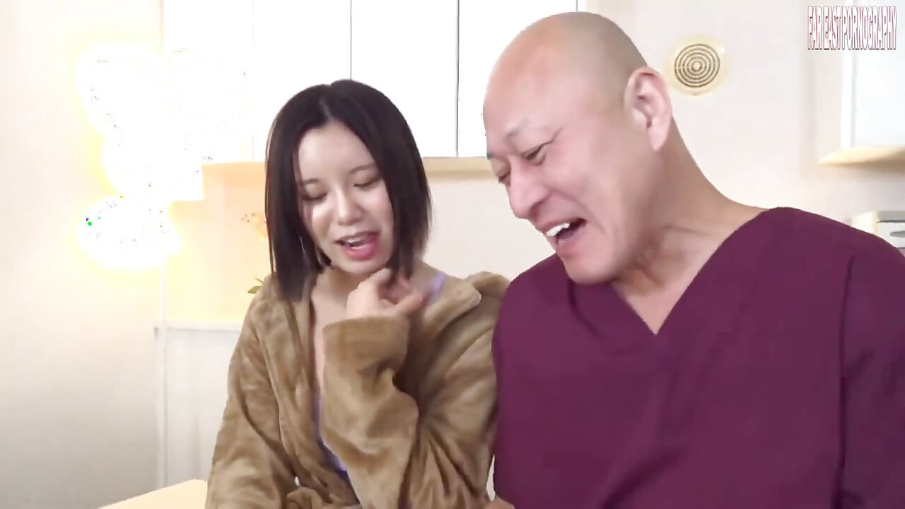 Secret Session with Busty Client and Skilled Therapist Leading to Creampie Finale Vol.2 - Pt. 2