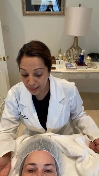 Chelsea Handler - Ig video 2019