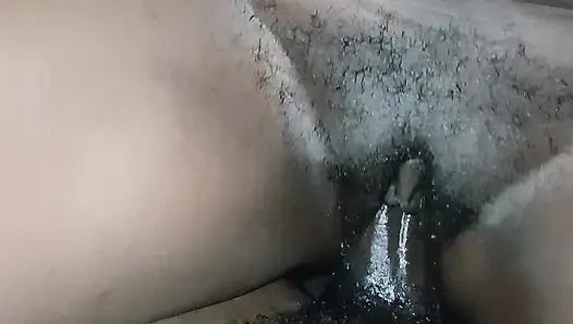 Vahşi, dağınık ve birbirimizin içinde tamamen kaybolduk