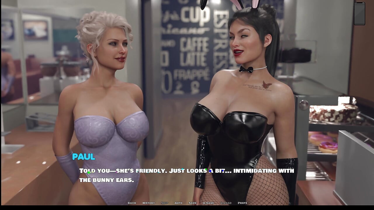 Ossessionato da delle milf divorziate arrapate (parte 17)