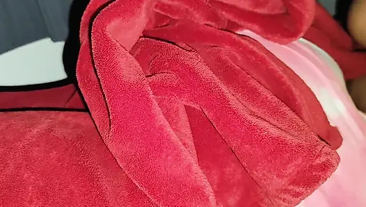 SNEAK FUCK WITH PINAY MILF AFTER BIRTHDAY PARTY PART1