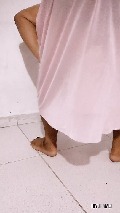 Mari kita bermain dengan memek besarku saat Anda sampai di sana