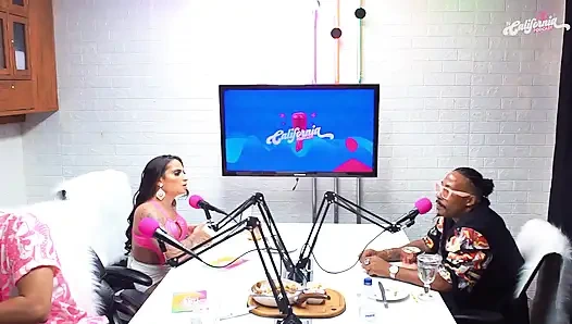 Podcast Kalifornien TV - Nego Catra