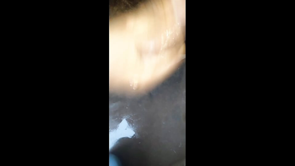 fucking crazy dick in my bathroom to roar