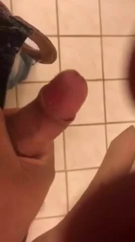 Davids small Mexican penis