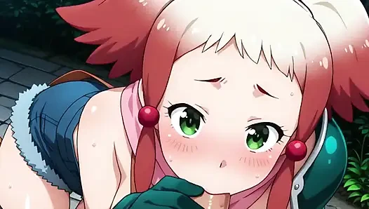 Konosuba Ran Hen