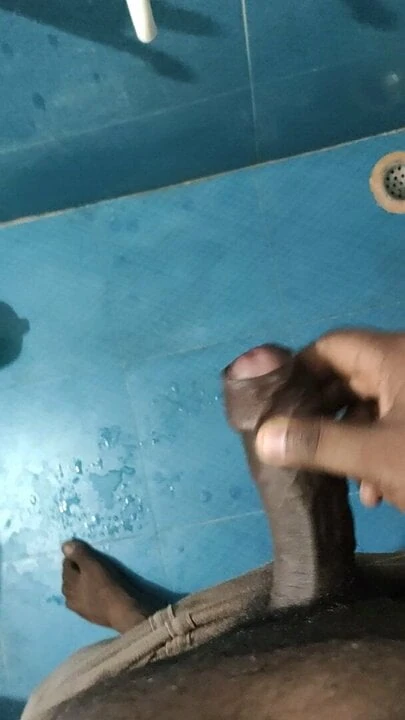 Telugu cock sparm