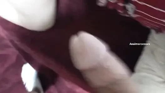 Tesadüfen Bir Kafede Bir Kızla Tanıştım, Onunla Eve Gittim Ve Sonunda Seks Yaptık.