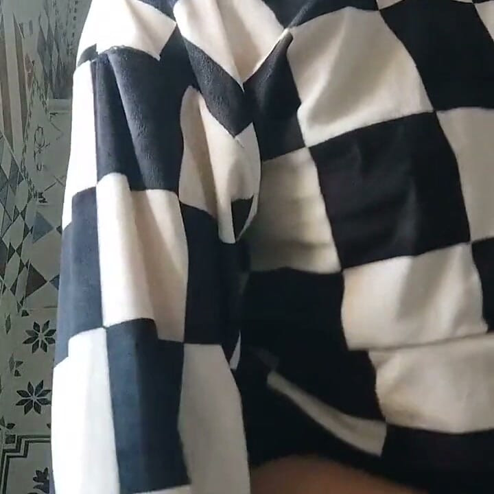 Xixi no ano novo!
