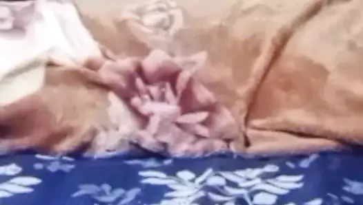 freind seeing boy masturbation