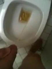 Morning pee